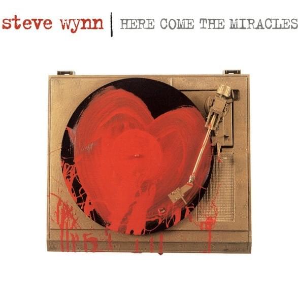 Here Come the Miracles