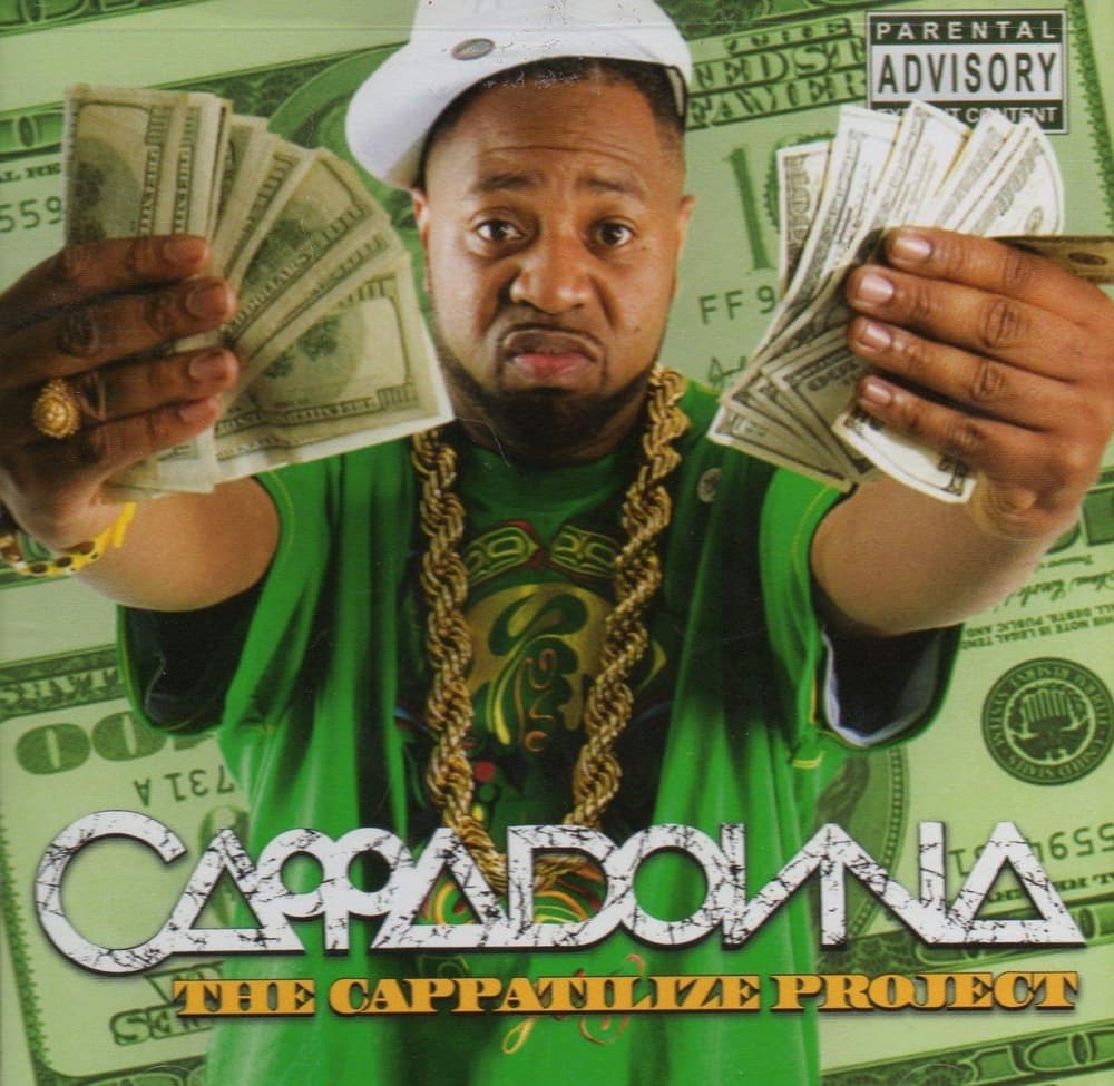 The Cappatilize Project