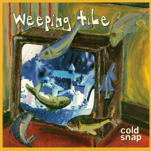 Cold Snap