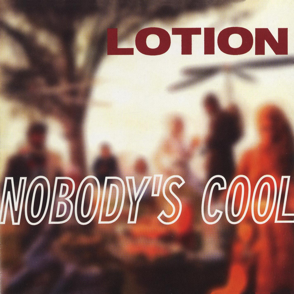 Nobody’s Cool