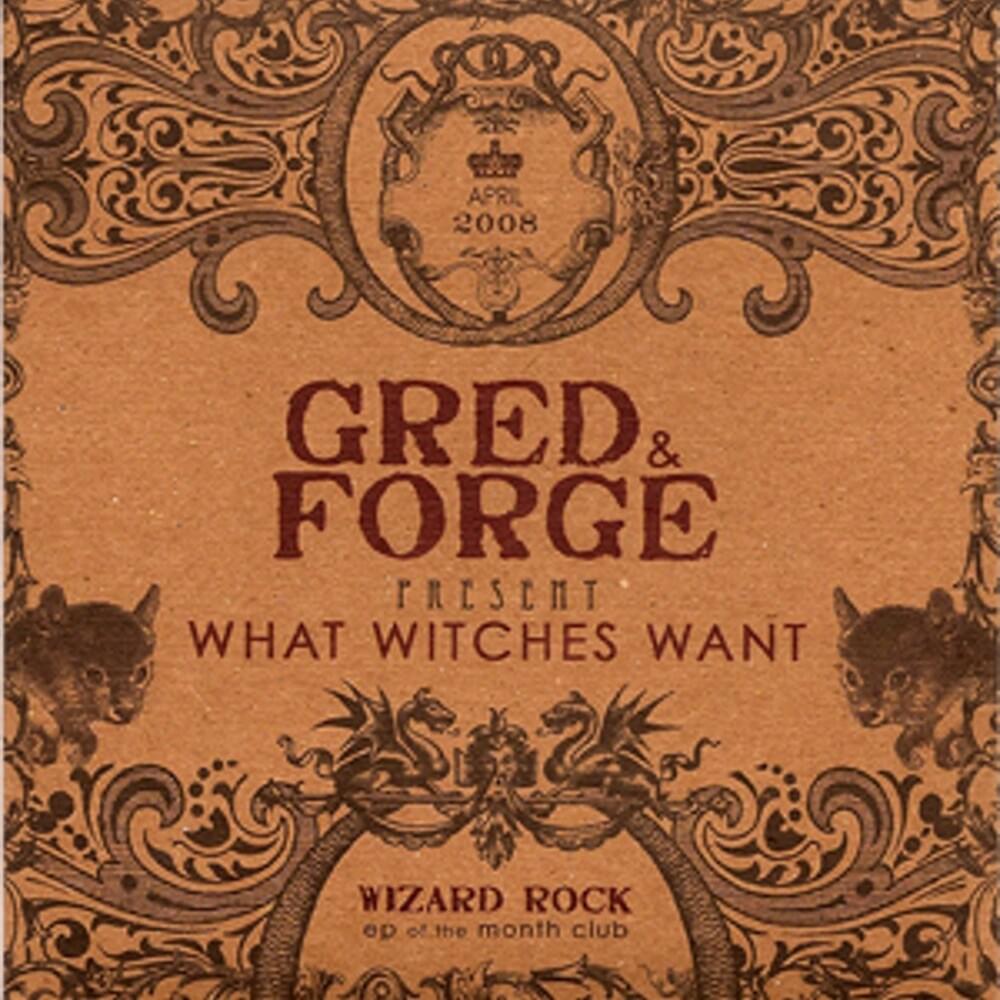 What Witches Want