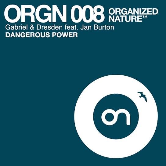 Dangerous Power