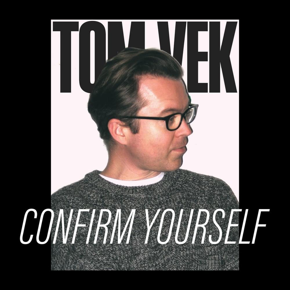 Confirm Yourself EP