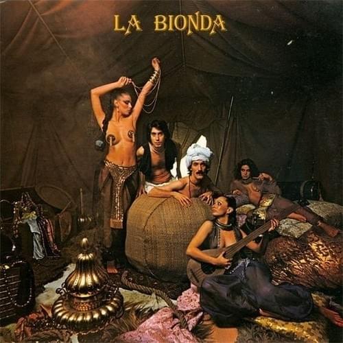La Bionda