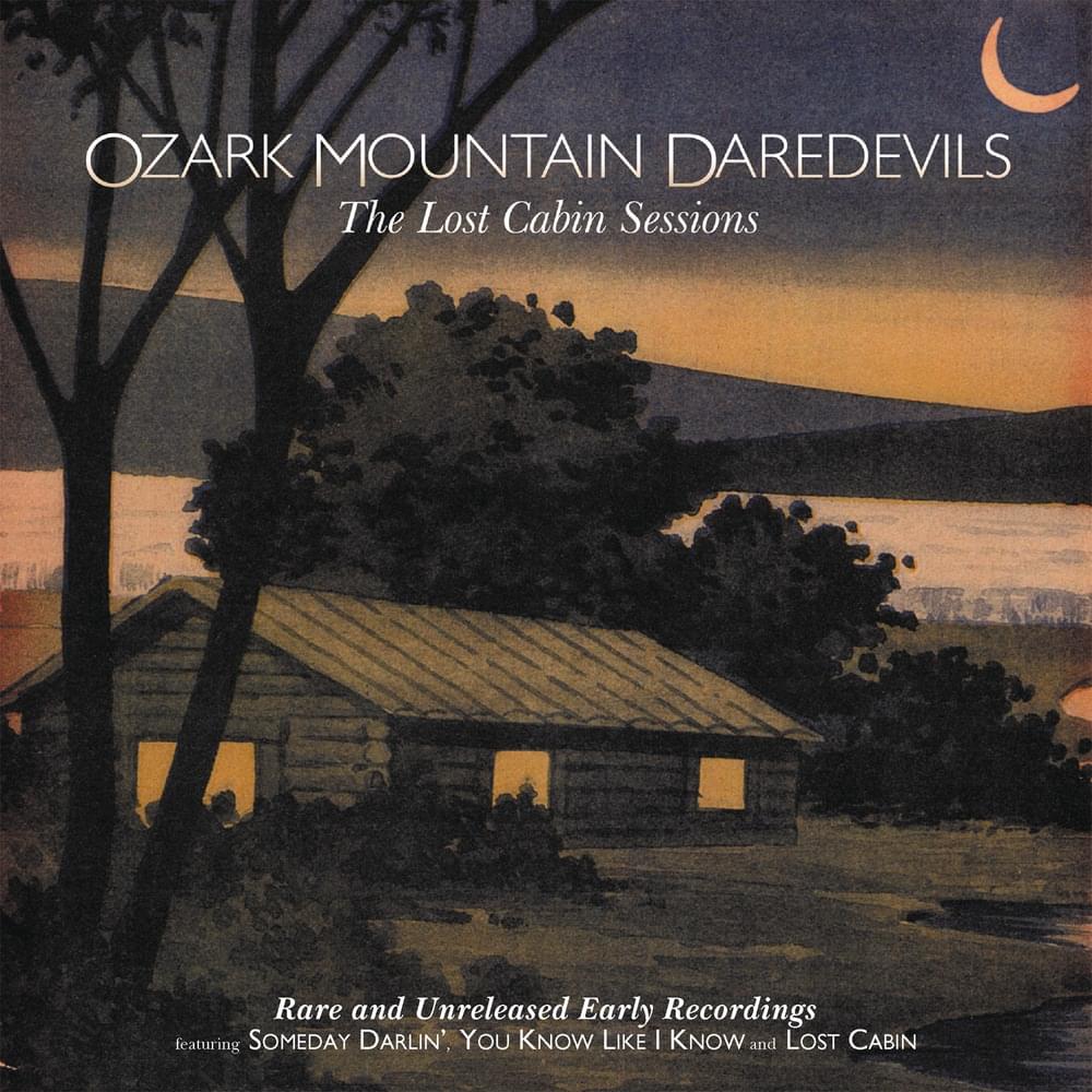 The Lost Cabin Sessions (2003)