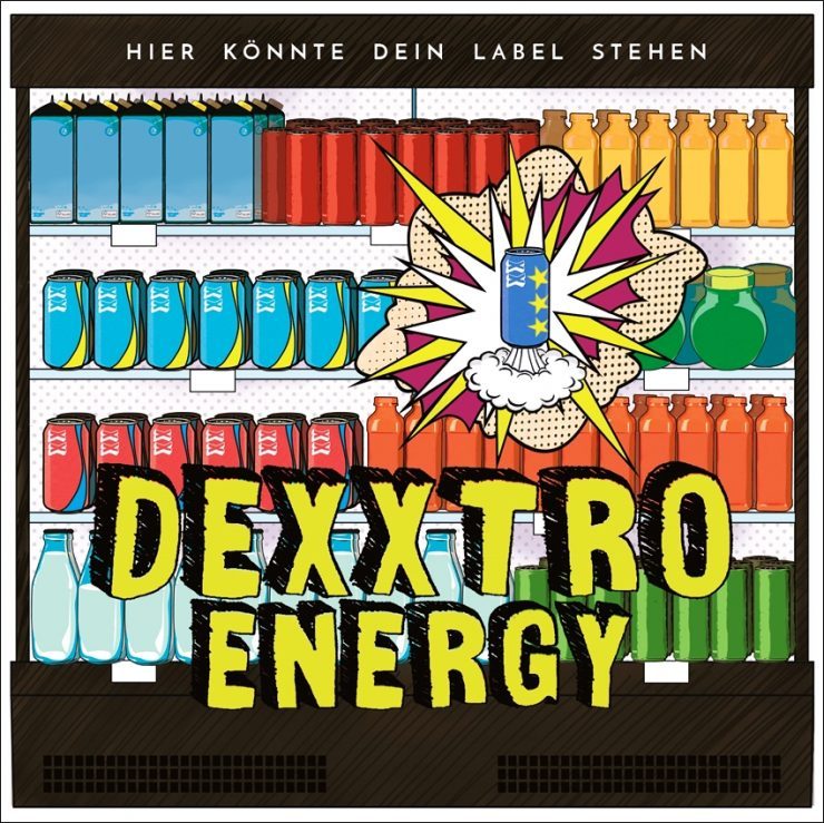 Dexxtro Energy