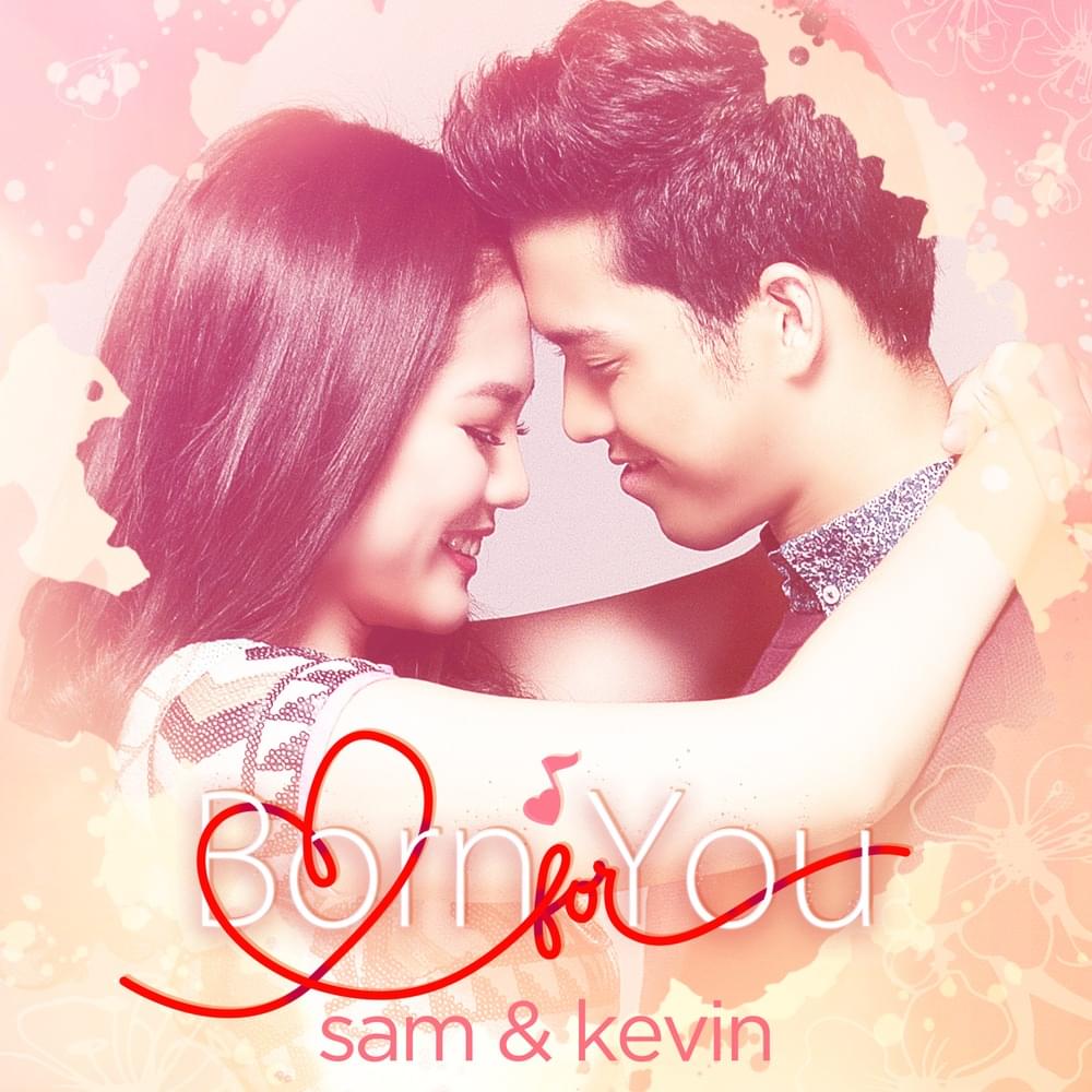 Born For You (Original Motion Picture Soundtrack)
