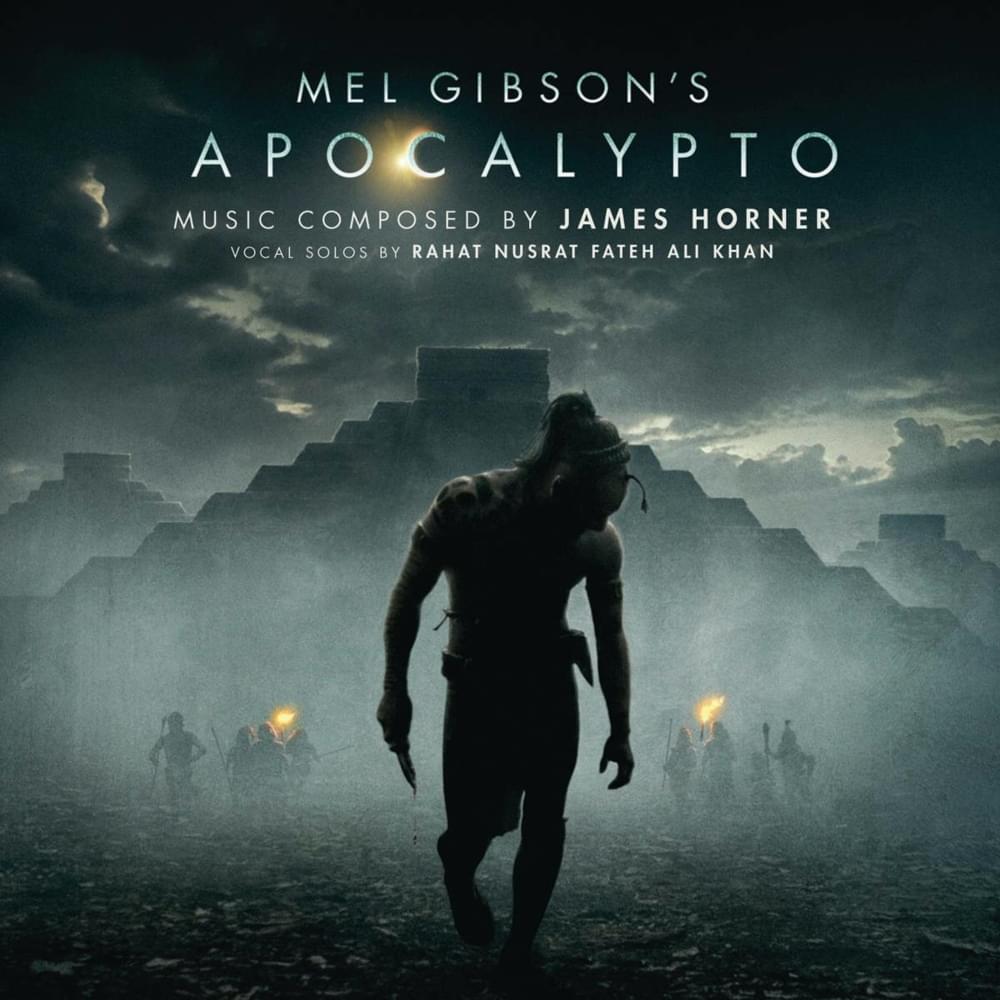 Mel Gibson’s Apocalypto (Original Score)