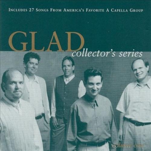 Glad Collector’s Series
