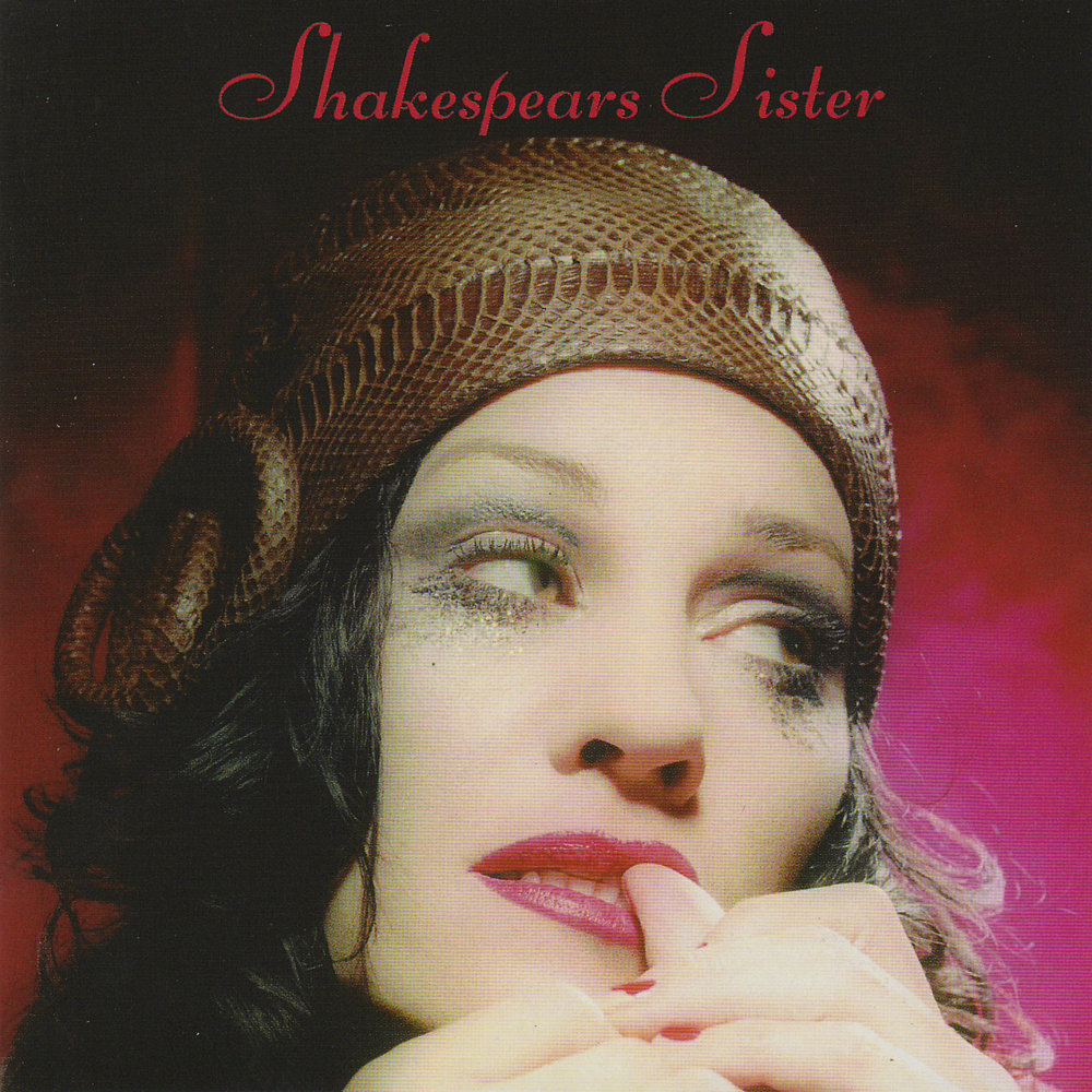 Songs from the Red Room