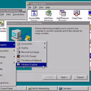 N E U - R O M A N C E R (Vaporwave) profile picture - official artist image