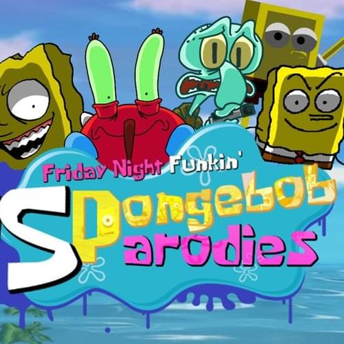 Spongebob Parodies