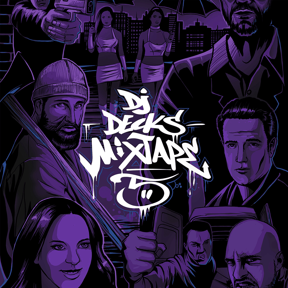 Mixtape 5