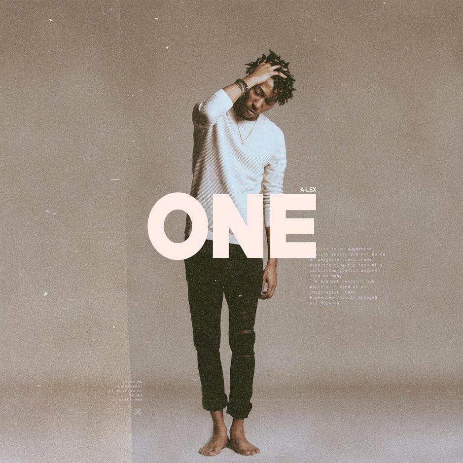 ONE