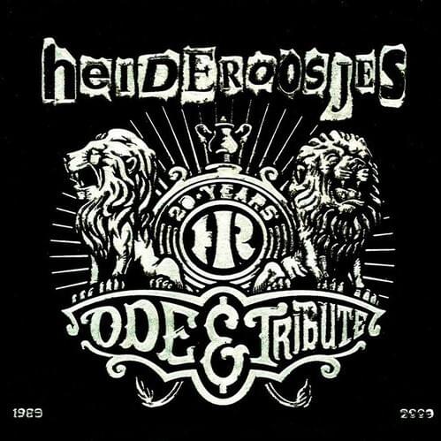 20 Years: Ode & Tribute