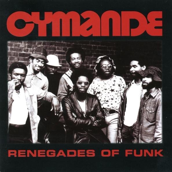 Renegades Of Funk