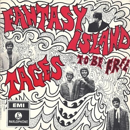 Fantasy Island