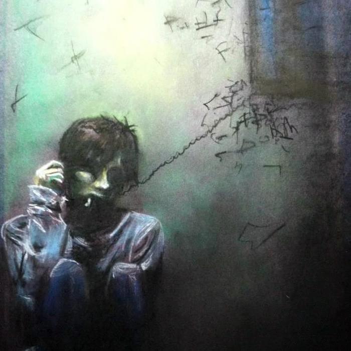 Portraits Of Dying