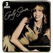 Carly Simon Collector’s Edition