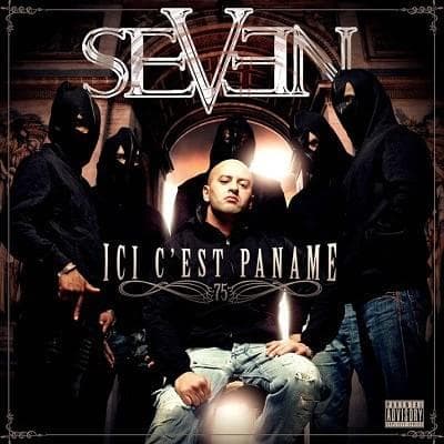Ici c’est Paname