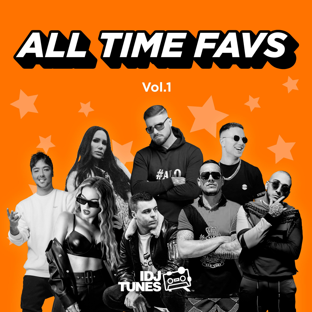All Time Favs