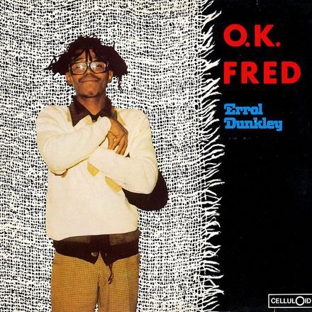 O.K. Fred