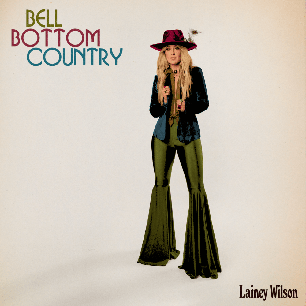 Bell Bottom Country (Digital Edition)