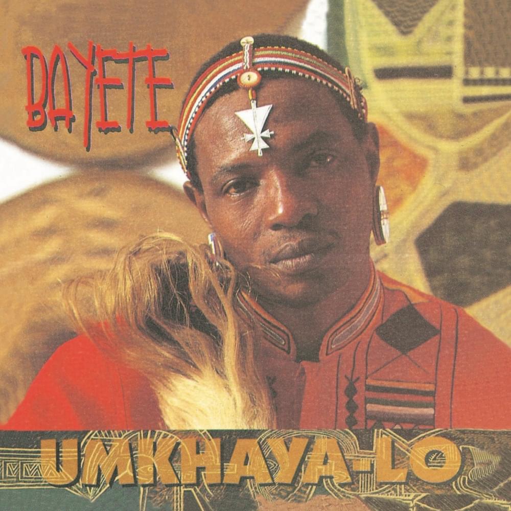 Umkhaya-Lo