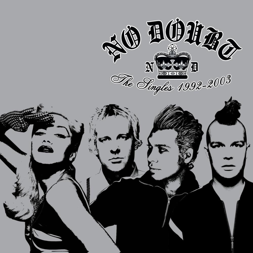 The Singles 1992-2003 (Japanese Edition)