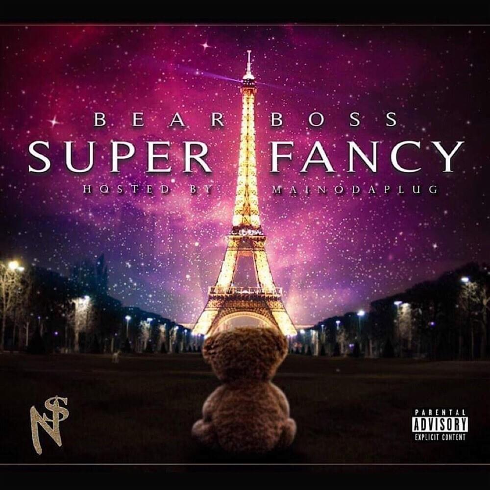 Super Fancy