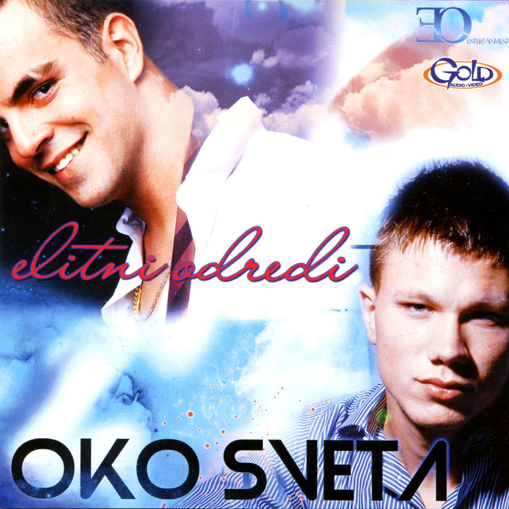 Oko sveta