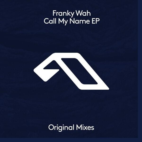 Call My Name - EP