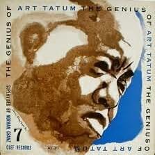 The Genius of Art Tatum #7