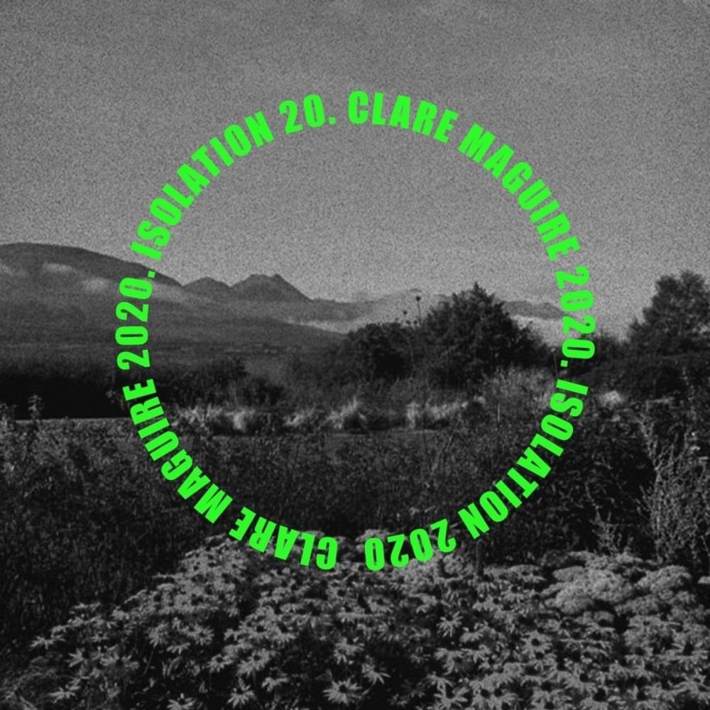 Isolation EP 2020