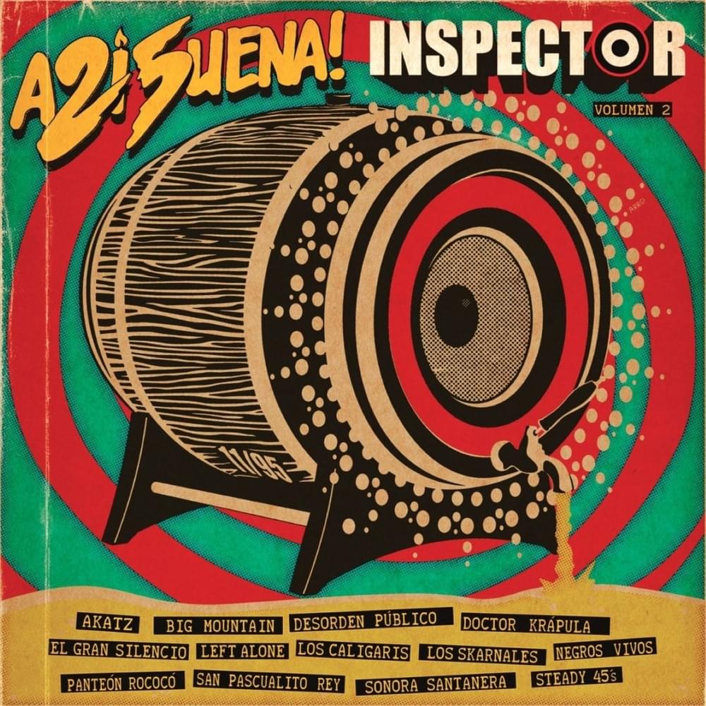 A2í 5Uena!, Vol 2