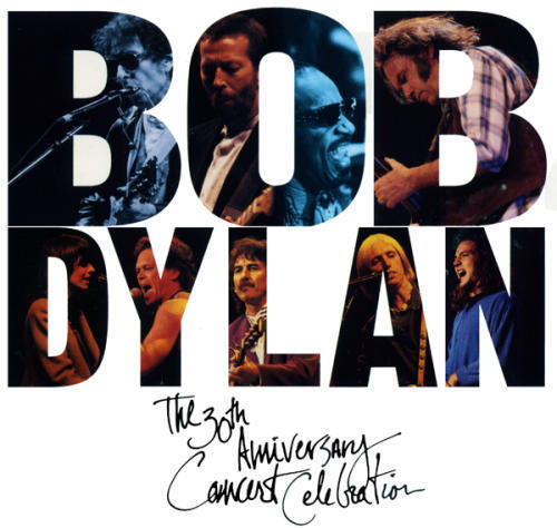 Bob Dylan - The 30th Anniversary Concert Celebration