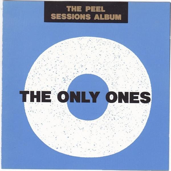 The Peel Sessions Album