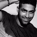 F-Raz profile picture - official artist image