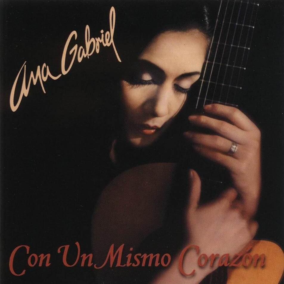 Con un mismo corazón