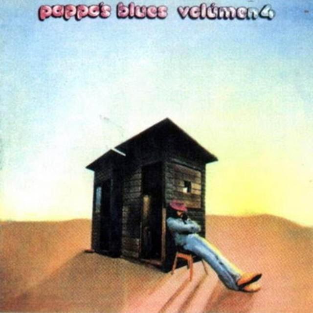 Pappo’s Blues Volumen 4
