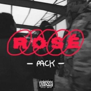 ROSÉ Pack
