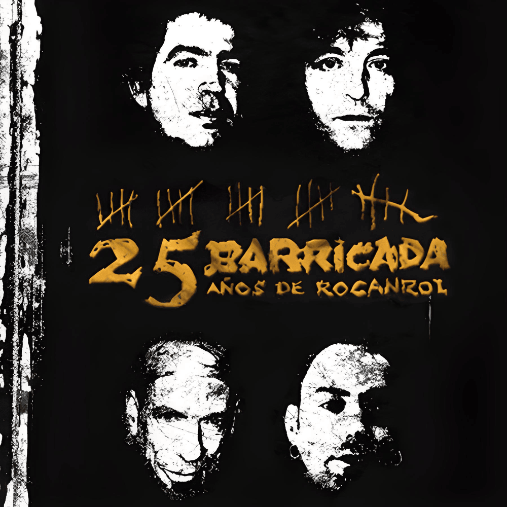 25 Años de Rocanrol