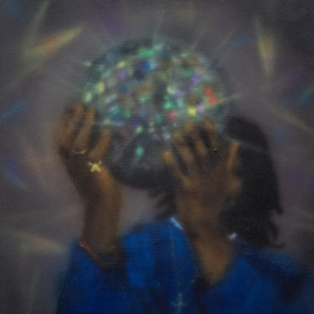 “Disco!”
