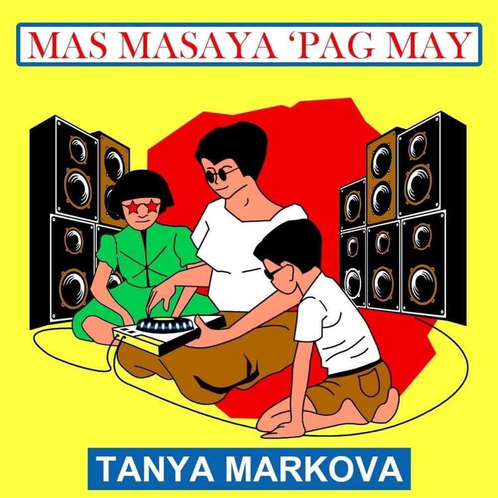 Ang mga Awitin ng Normal na Tao (Full Album)