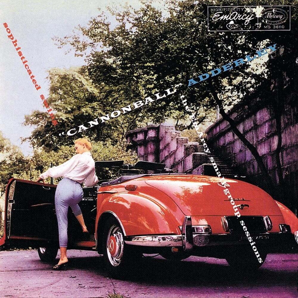 Sophisticated Swing