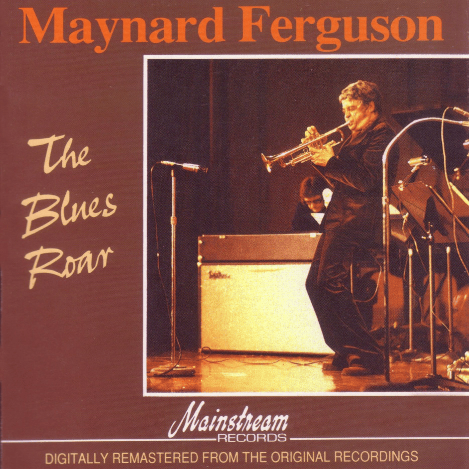 The Blues Roar