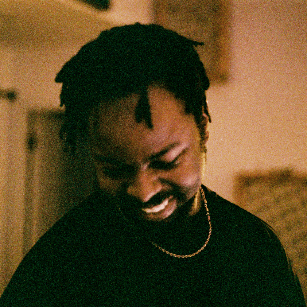 Album cover art for "Jenny, I Love You" by E L E Y