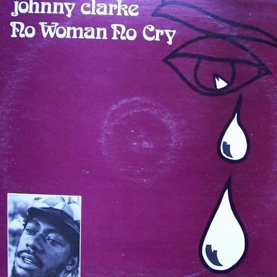 No Woman No Cry