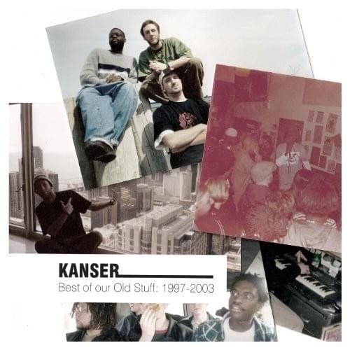 Best of our Old Stuff: 1997-2003