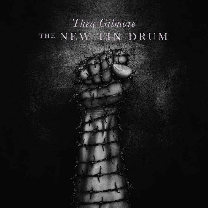 The New Tin Drum